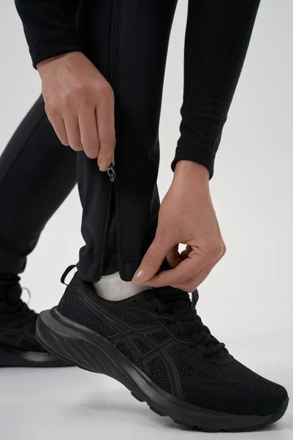 Брюки разминочные Nordski Active 2.0 W