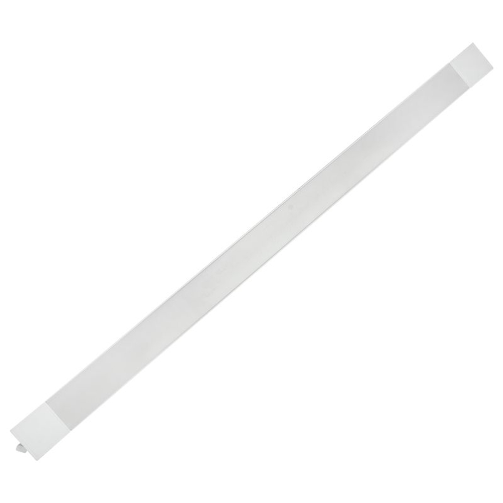 Светильник светодиодный трековый линейный 4000К IP40 белый JazzWay PTR 1935