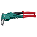 Заклепочник комбинированный поворотный 3в1 в кейсе KRAFTOOL Combo3-M6 (31178)