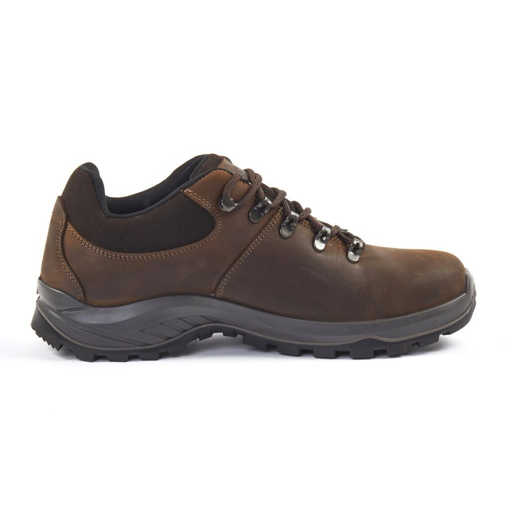 Ботинки Norfin Ntx ROCK LOW р.46