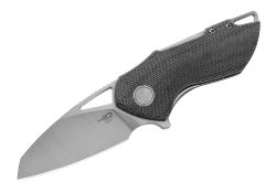 Нож Bestech BL03D Riverstoneфотография - 2