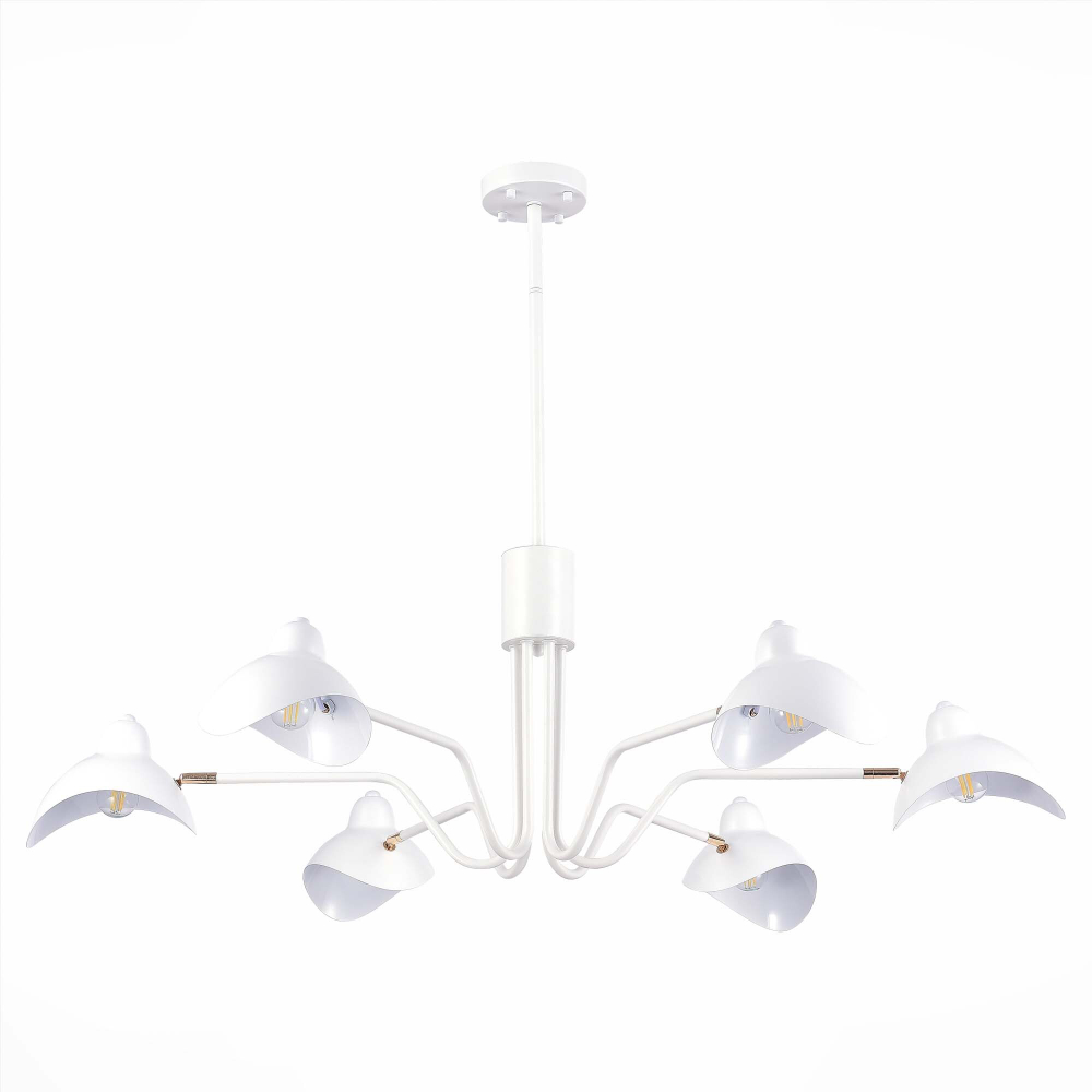 Люстра подвесная ST Luce Minne SL1801.513.06