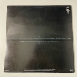 Винтажная виниловая пластинка LP Sade Diamond Life (Нидерланды 1984)