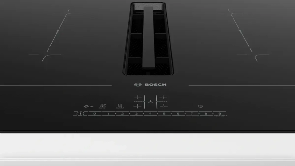 Индукционная варочная панель Bosch PVQ711F15E