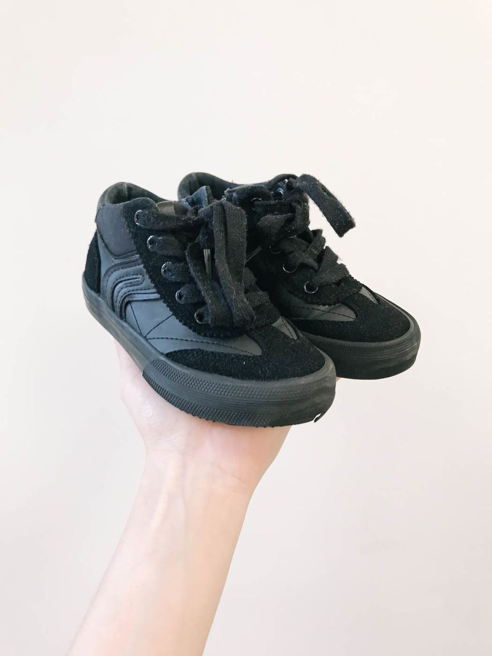 Кеды Geox