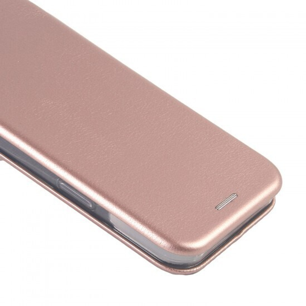 Чехол-книжка для iPhone 13 Pro, 009805 Золотой