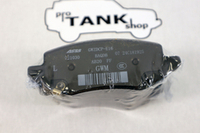 Тормозные колодки (ОРИГИНАЛ) TANK 500 (ЗАДНИЕ) 3502054XKV3AA