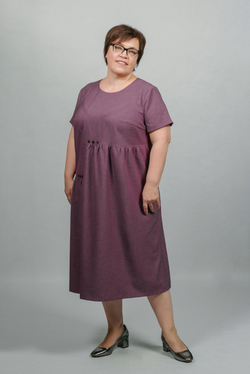 Платье Mila Bezgerts
