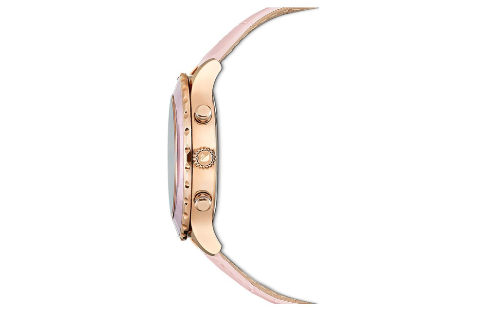 Swarovski Octea Lux Chrono 39mm