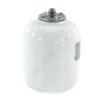 Бак расширительный мембранный для отопления 35 л 12 бар 3/4" НР WDV Premium Wester 0-14-0390