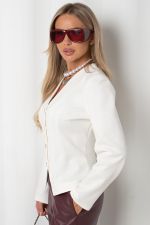 Жакет Асмия №1 Valentina