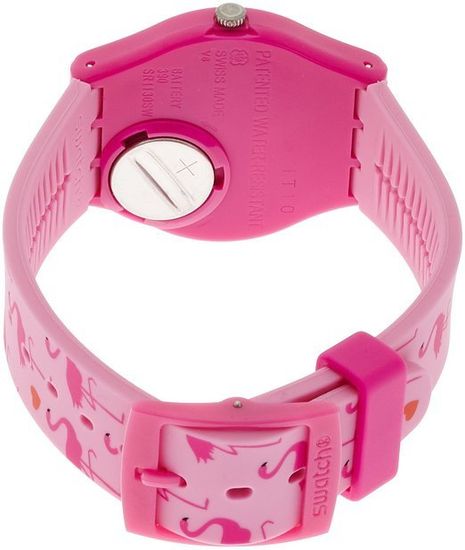 Наручные часы Swatch GP144
