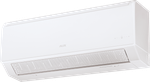 Настенная сплит-система AUX ASW-H09A4/HB-R2DI + AS-H09A4/HB-R2DI, белый