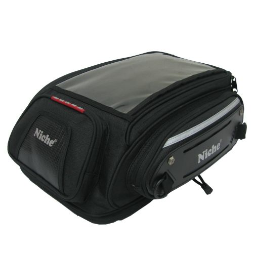Купить Мотосумка на бак Niche NMO-2203S / 20л