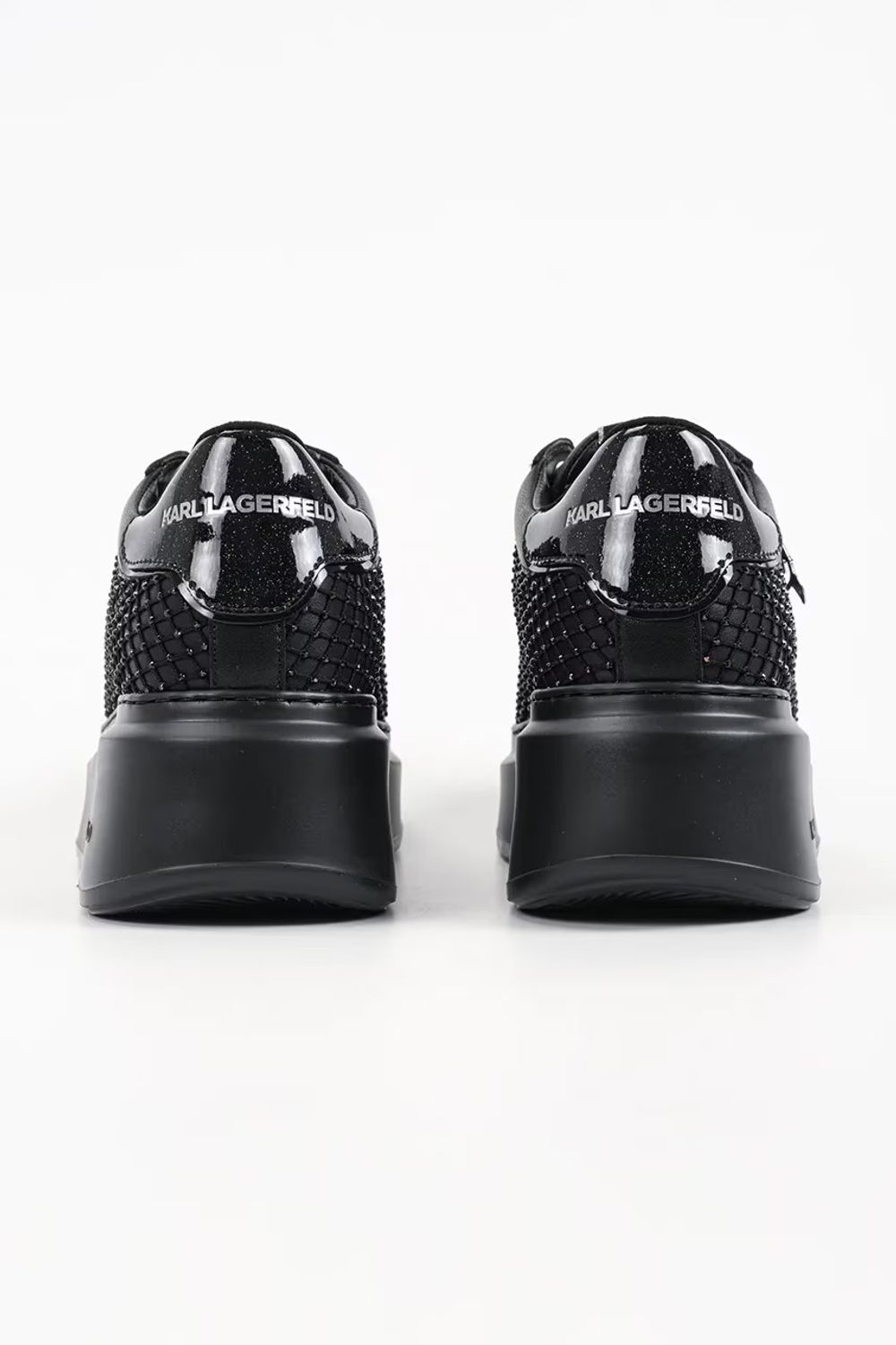 Кроссовки женские Karl Lagerfeld ANAKAPRI