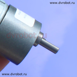 Мотор-редуктор GB37-555/12V/600