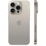 Apple iPhone 15 Pro 512Gb Natural Titanium eSim