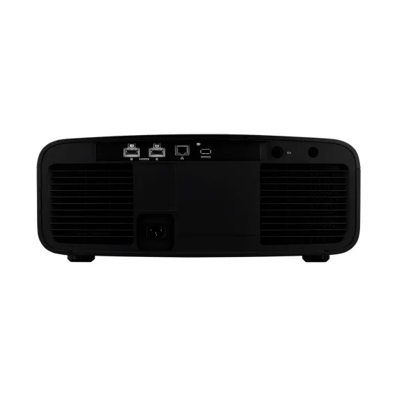 JVC DLA-NZ700B Black