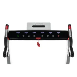 Беговая дорожка OXYGEN FITNESS M-CONCEPT SPORT (SMOKY), домашняя