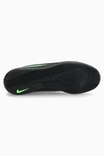 Футзалки Nike Phantom 6 Low Club IC - черный