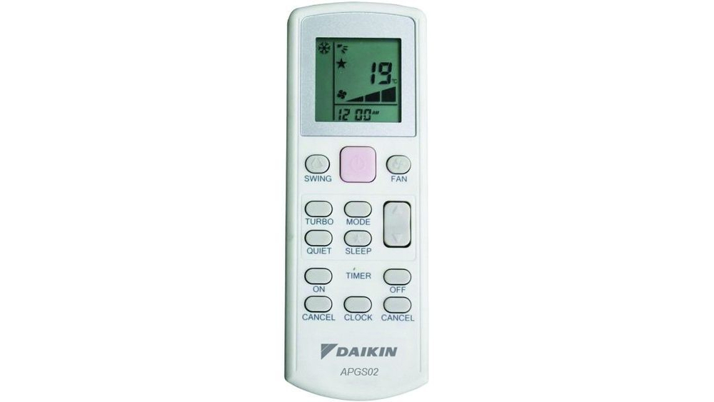Кондиционер Daikin ATYN35L / ARYN35L