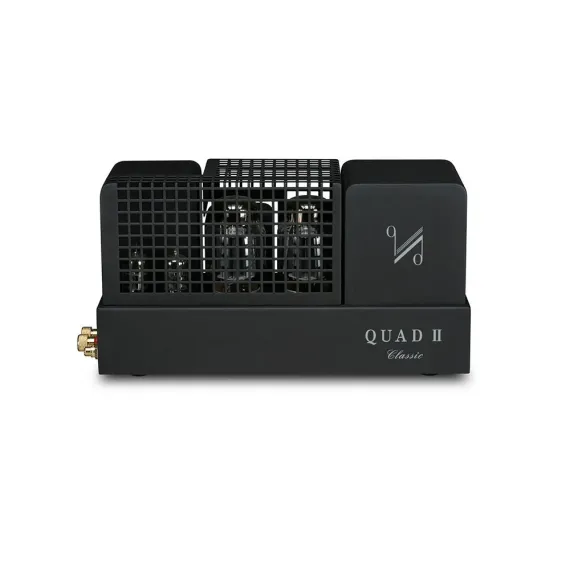 Quad QII Classic Lancaster Grey