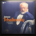 Pyotr Ilyich Tchaikovsky ‎– Intense Tchaikovsky (Германия)