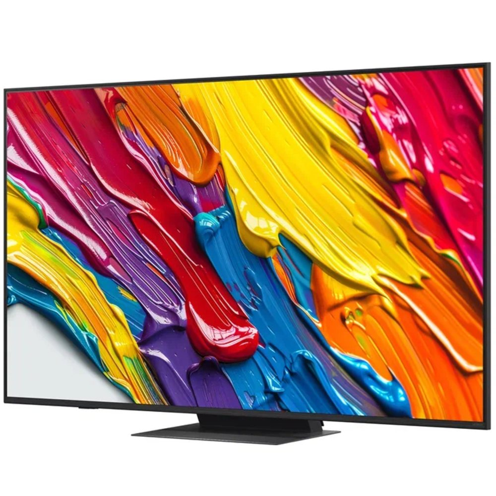 Телевизор 65' LG 65QNED83B6A