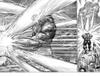 One-Punch Man. Книга 15. Снова в бой. Величайшая твердыня