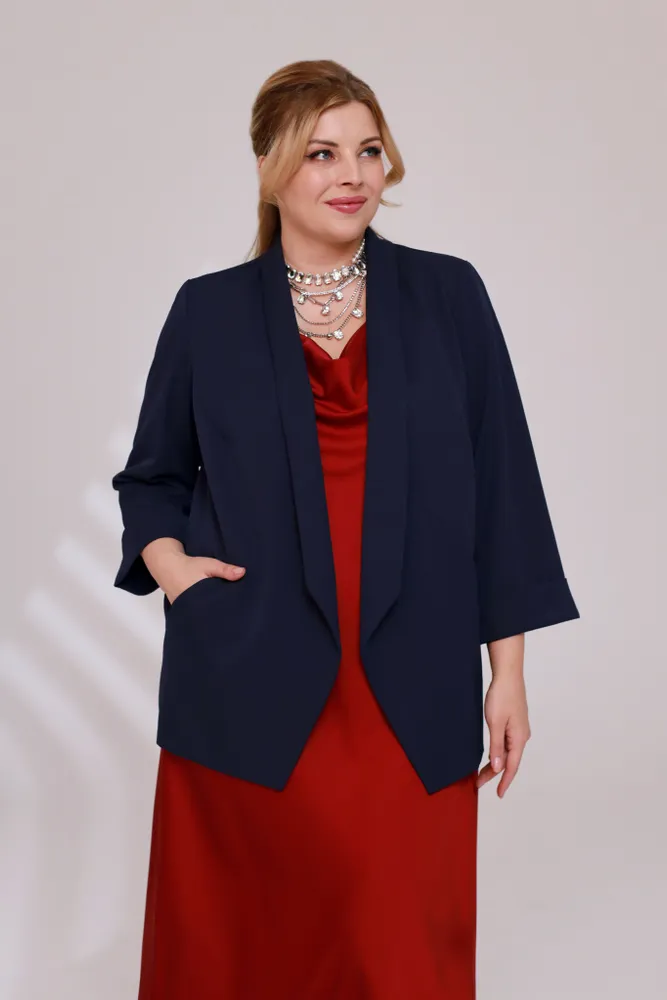 Жакет 2586 Fabrika