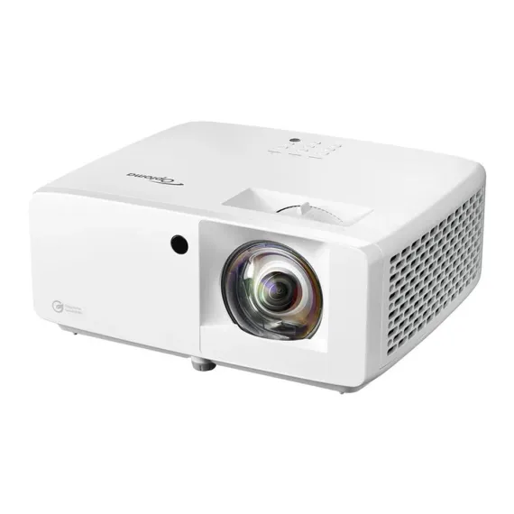 Optoma GT2100HDR White
