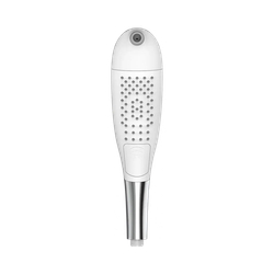 Лейка для душа AISNN Massage Shower Head с набором насадок: вакуумная стимуляция и вибрация