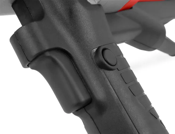 Дрель алмазного бурения MESSER DBM-150 с подачей воды, 2700 Вт