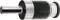 Пластина режущая к ST-7210, R4, арт. 7210-30C
