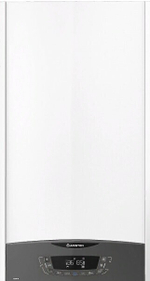 Настенный газовый котел Ariston CLAS X SYSTEM 28 CF NG