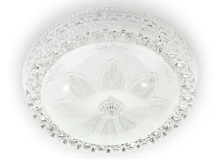Потолочный светильник LED 1152/500 WT ПДУ