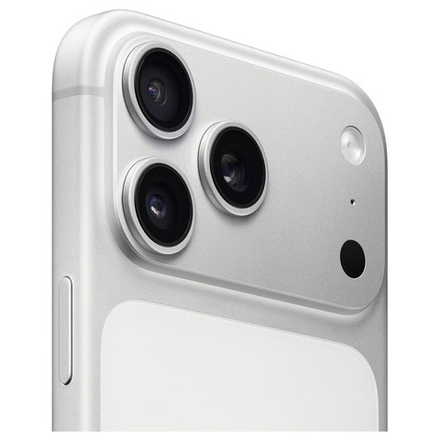 Смартфон iPhone 17 Pro 1Tb Серебристый