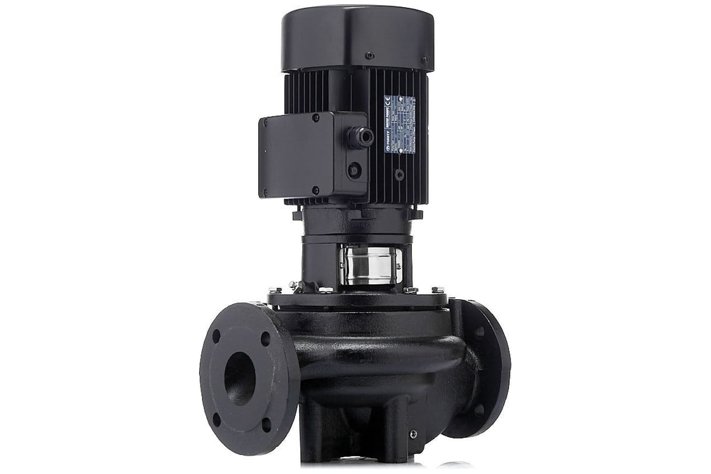 Насос в линию PURITY PTD 80-41G/2 (N)