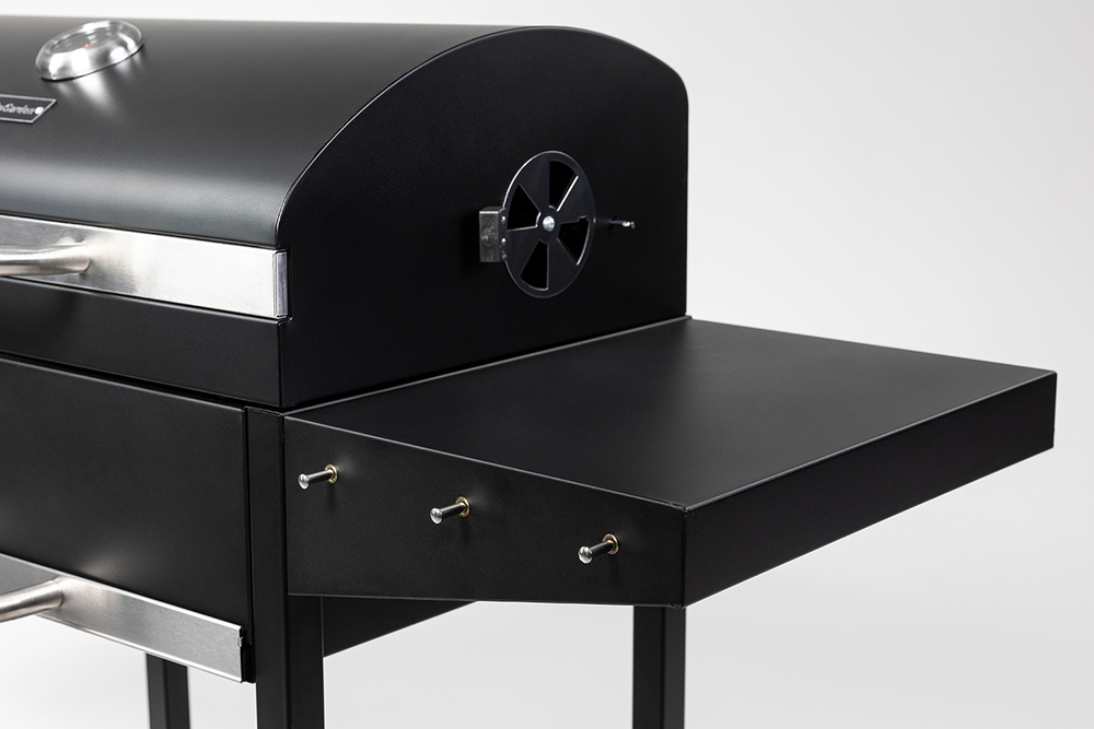 Гриль Go-Garden GRILL-MASTER 62 50142