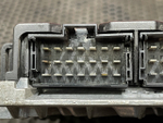 Блок управления BCI1