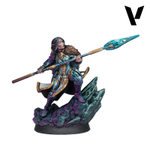 Game Color: Dark Future Set by Squidmar Miniatures