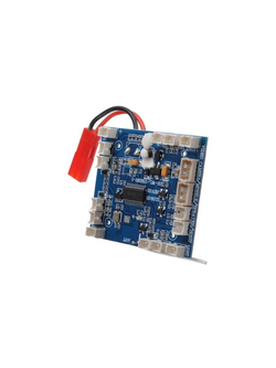 Основная плата для квадрокоптеров V959 и V222