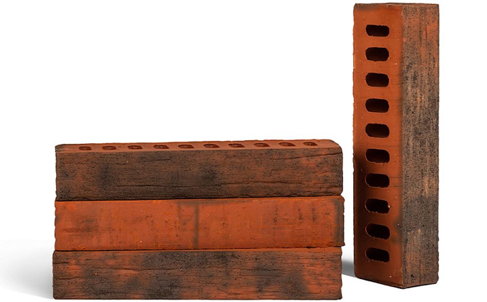 Кирпич облицовочный Plinfa Cassia 1310, 300x85x50