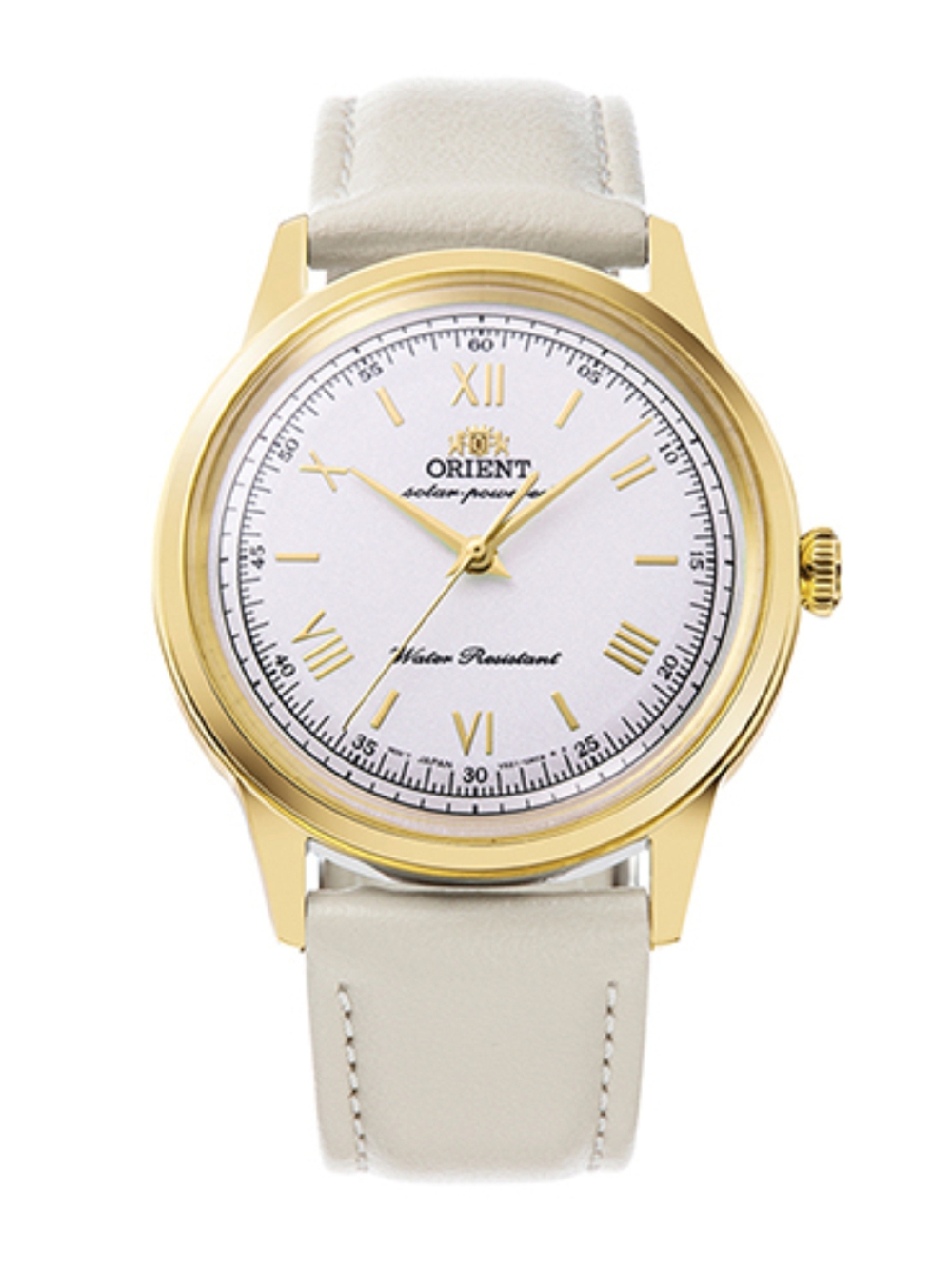 Часы аналоговые кварцевые Orient RA-WK0001S10B