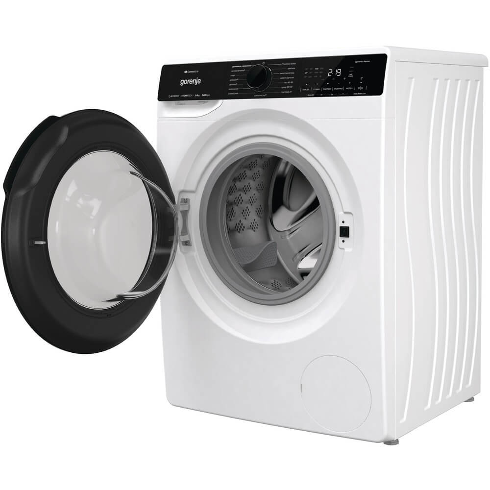 Стиральная машина Gorenje WPNA84A2TWIFI/C