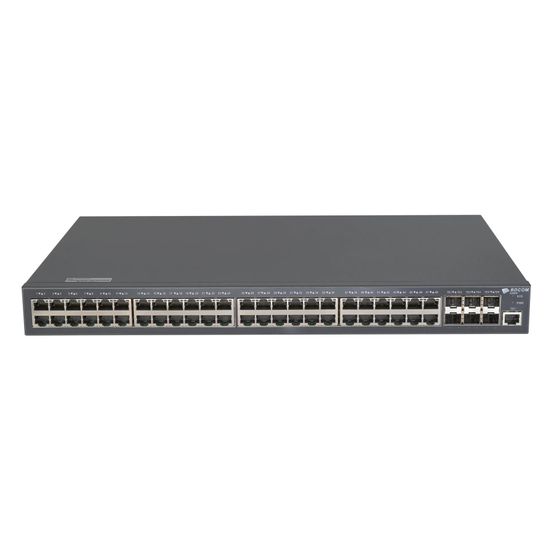 BDCOM S2900-48P6X
