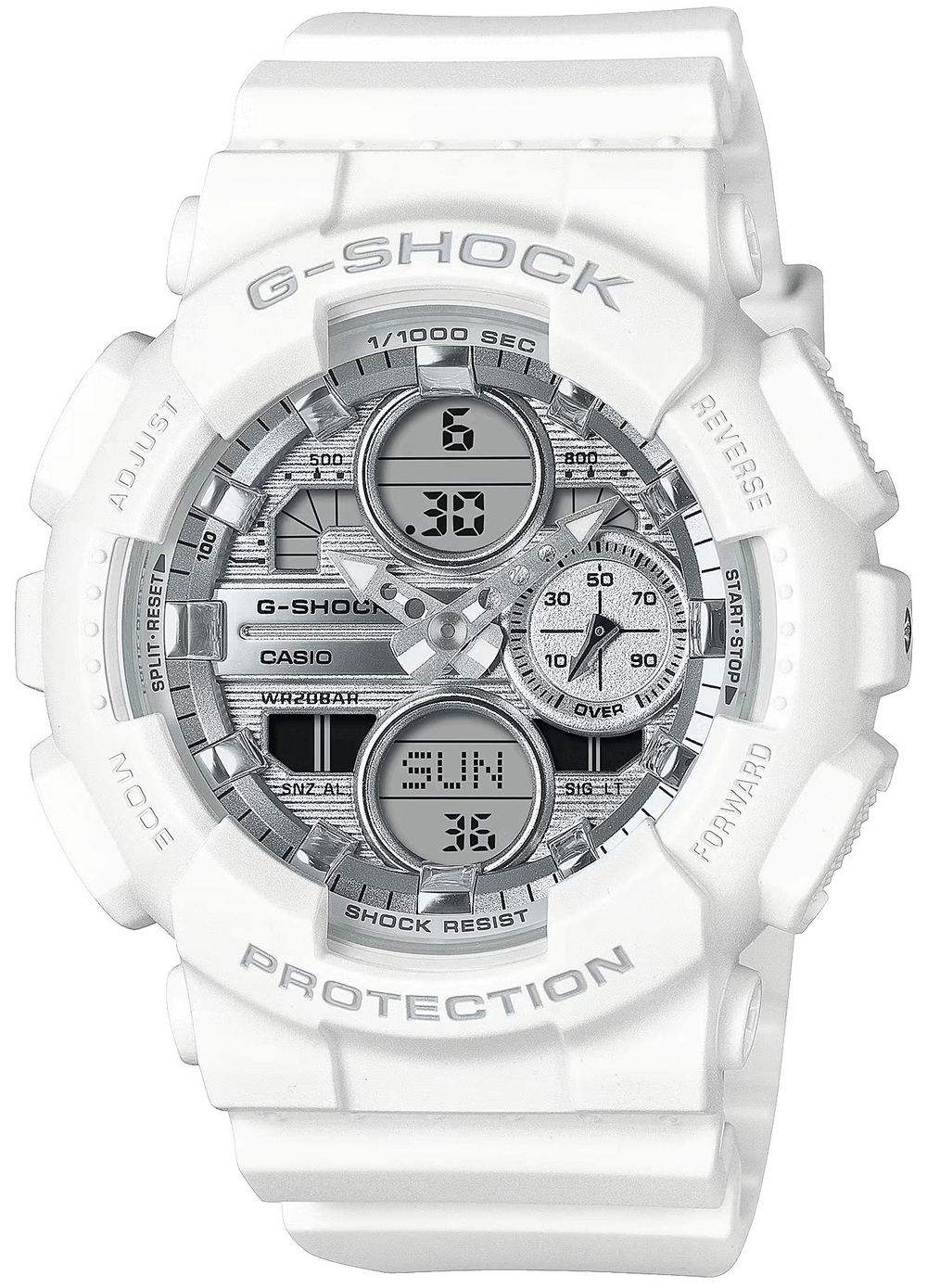 Наручные часы Casio G-Shock GMA-S140VA-7A