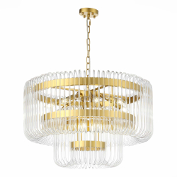 Люстра подвесная ST Luce Grosseto SL1228.203.12