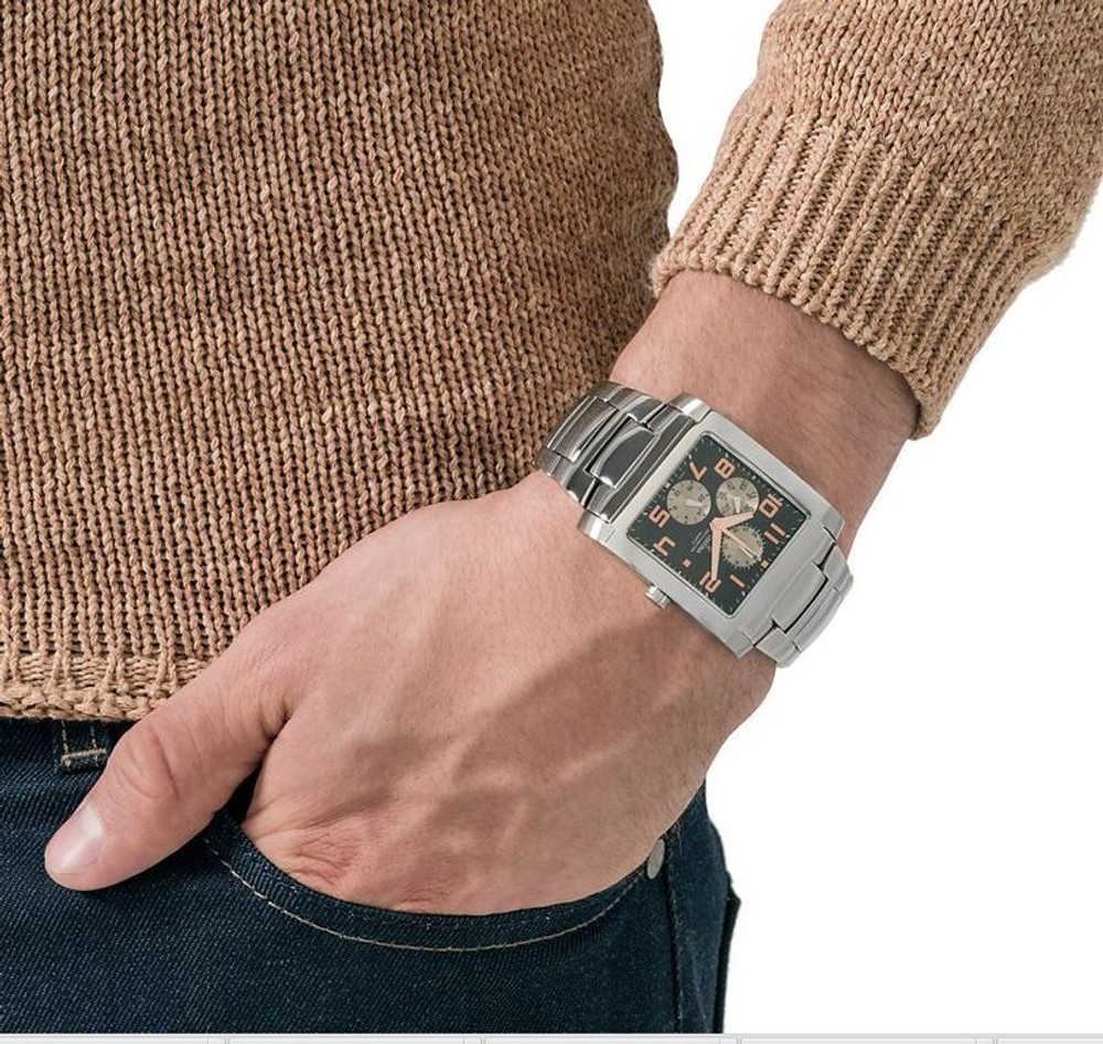Мужские наручные часы Festina F16234/5