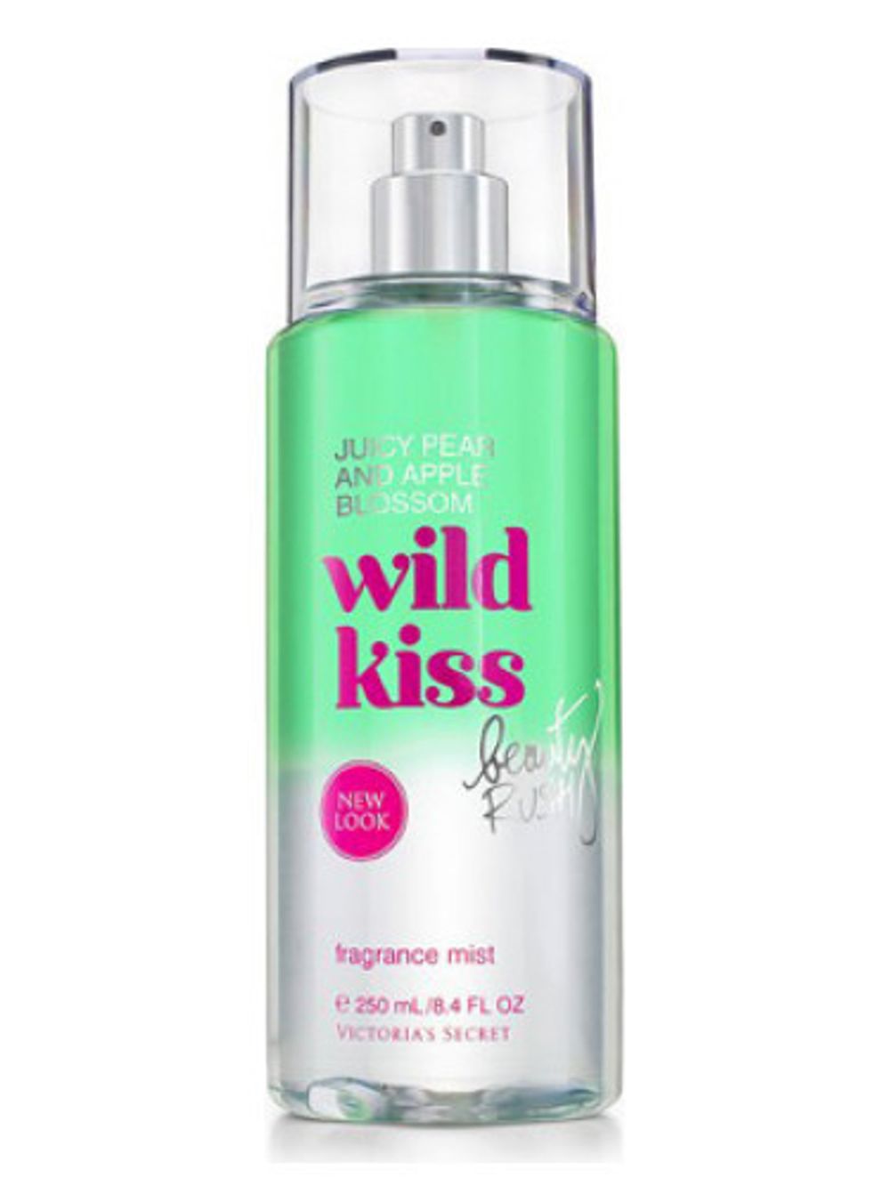Victoria's Secret Wild Kiss
